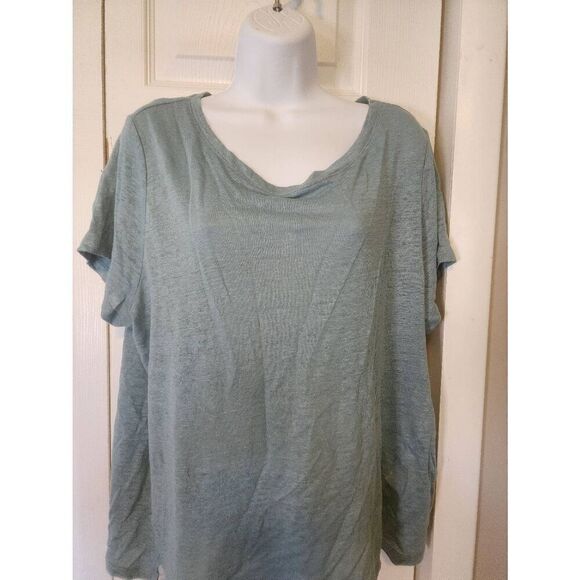 C & C California Blue T-shirt - Picture 2 of 3